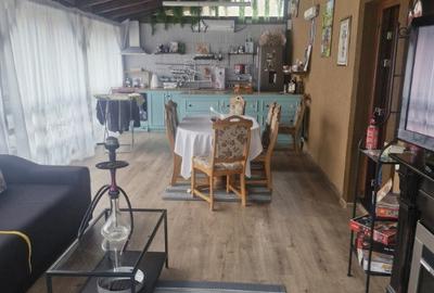 Casă cu 10 camere cu Teren 1400 Mp în Sărata - 12