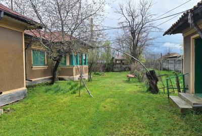 Casă individuală cu 4 camere cu Teren 3400 Mp în Central - 6