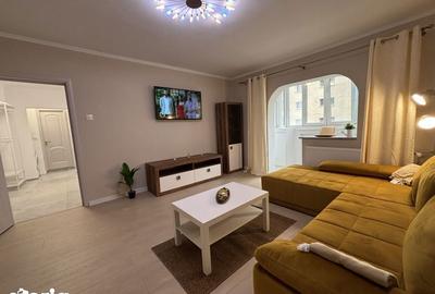 Apartament cu 3 camere decomandat, mobilat în Vitan - 1