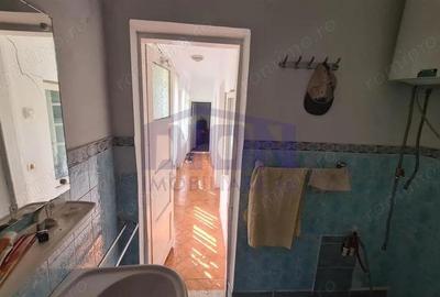 Casă cu Teren 234 Mp în Central