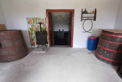 Casă în Petreu - 1