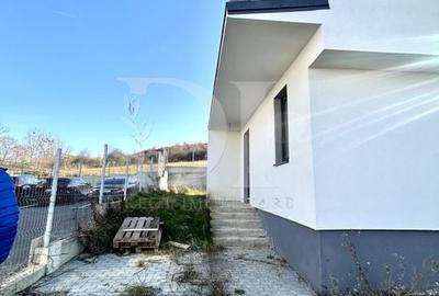 Duplex de vanzare / Zona  Magnoliei / Floresti - 3