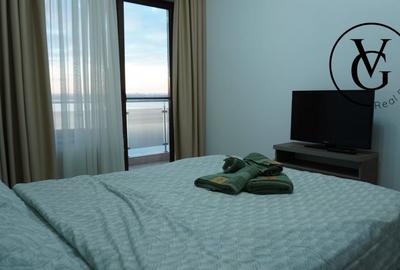 Apartament 2 camere + centrala proprie - Statiunea Mamaia - 6