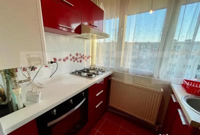 Apartament cu 3 camere decomandat, mobilat în Sărari - 6