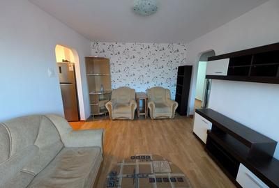 Apartament cu 2 camere semidecomandat în Central - 6