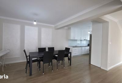 Casă cu 3 camere cu Teren 438 Mp în Centura - 15