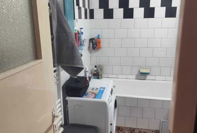 Apartament cu 2 camere decomandat în Central - 5