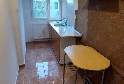 Garsoniera de inchiriat Lacul Tei - 1