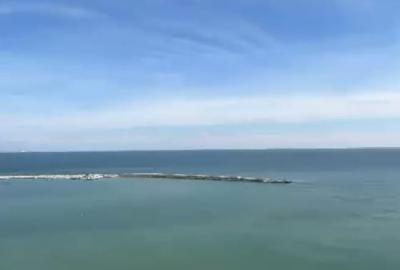 Apartament primul rand la Marea Neagra Constanta Apartament primul rand la Marea Neagra Constanta - 1