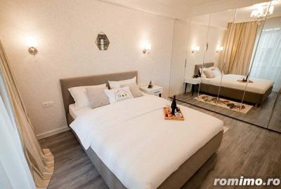 Apartament cu 2 camere în Foișorul de Foc - 3