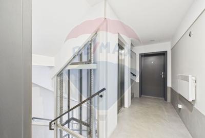 Apartament cu 3 camere decomandat, mobilat în Decebal - 22