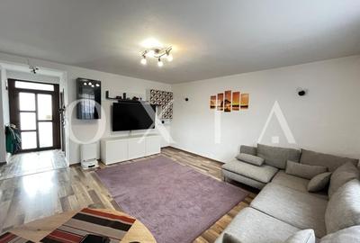 Casă individuală cu 5 camere cu Canalizare în Giroc