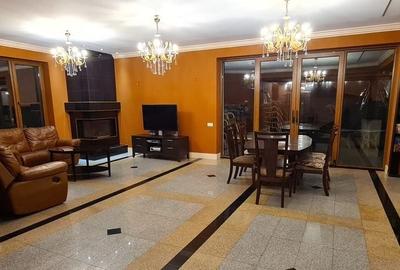 Casă individuală cu 5 camere cu Piscina în Izvorani - 14