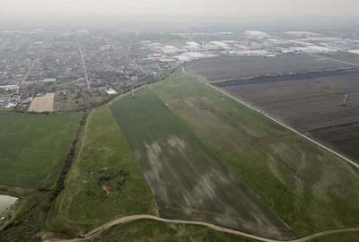 Teren 37,344mp in zona industriala Vest, Arad - 4