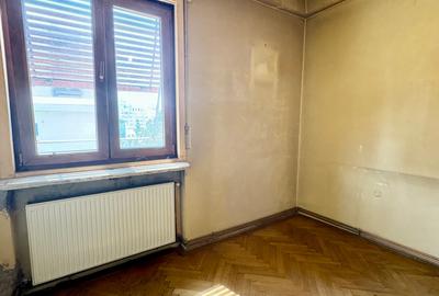 3 cam, Matei Basarab Unirii - strada Valeriu Braniste, CENTRALA PROPRIE, etaj 4 - 8