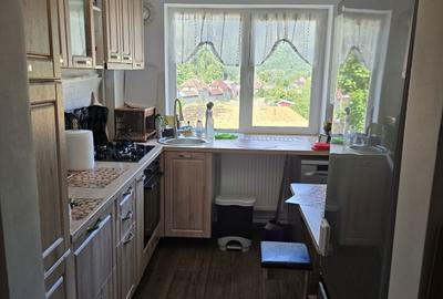 Apartament cu 2 camere decomandat în Azuga - 6