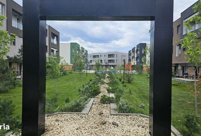 Apartament cu 2 camere decomandat în Central - 5