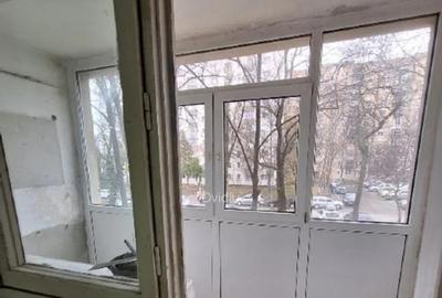 3 camere METROU Raul Doamnei - 8