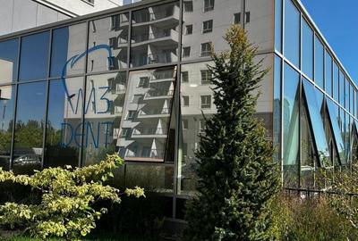 Spațiu comercial de închiriat – 177,63 mp, Sector 1, zonă premium - 2