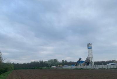 Teren Construcții intravilan de 10000 mp, în Afumați - 14