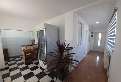 Casa de inchiriat suprafata 67 mp Str. Avram Iancu Floresti - 2