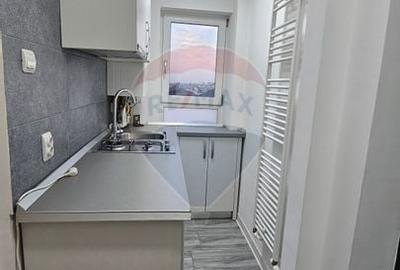 Apartament cu 1 camere de închiriat în zona 1 Mai - 6