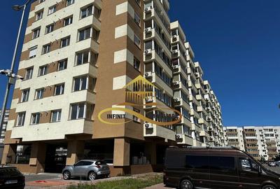 De vanzare - Apartament 3 camere decomandate - 71mp utili...