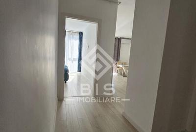 Apartament 2 camere, etaj 1/6, loc de parcare inclus - 6