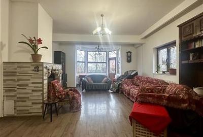 Casă individuală cu 6 camere cu Canalizare în Poiana - 5