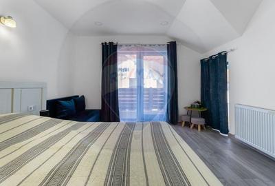 Casă cu 7 camere cu Teren 1023 Mp în Murighiol - 11