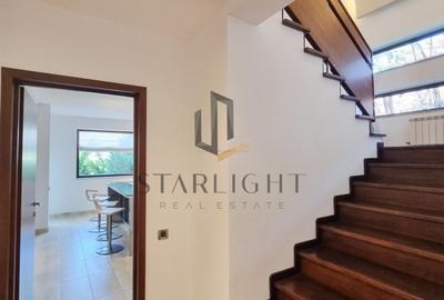 Iancu Nicolae | Vanzare vila 3-4 dormitoare | Gradina privata & Jacuzzi & Garaj Iancu Nicolae | Vanzare vila 3-4 dormitoare | Gradina privata & Jacuzzi & Garaj - 12