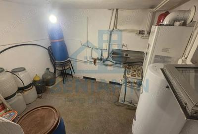 Casă cu Teren 450 Mp în George Enescu - 12