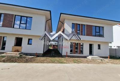 Casă cu Teren 322 Mp în Central