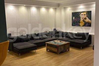 Apartament spatios cu 4 camere in complex cu piscina - 2