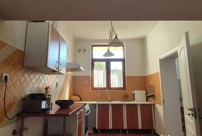 Casă cu 5 camere cu Teren 166 Mp în Brâncoveanu - 4