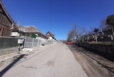 Teren de vanzare in Turda - 2