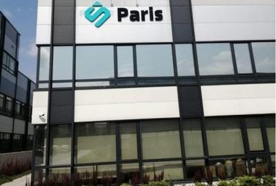 Birou, de 450 mp, în Grozăvești - 1