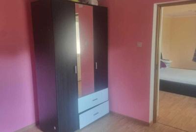 Casă cu 2 camere în Gălănești - 2