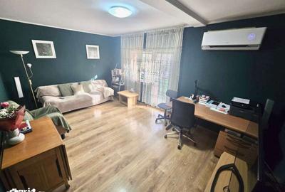 Apartament cu 3 camere decomandat în Micro 17 - 10