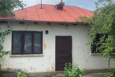 Casa cu 2.518 mp teren intravilan la drumul european, Sascut, jud. Bacau - 3