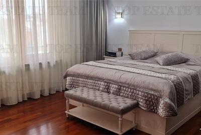 Apartament cu 4 camere circular, mobilat în Central - 5