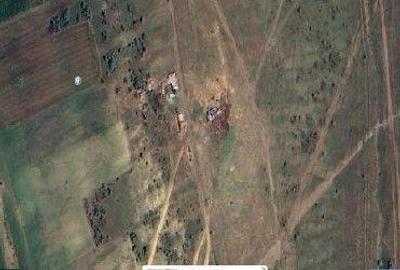 Teren de 4500 mp, în Perieni - 6