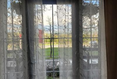 Casă cu 3 camere în Horea - 8