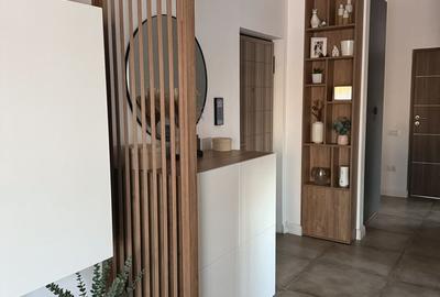 Apartament cu 3 camere decomandat în Dumbrăvița - 4