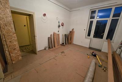 Apartament 4 camere in vila interbelica superba, in Cartierul Armenesc- Mosilor! - 7