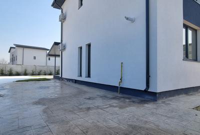 Casă individuală cu 5 camere cu Teren 700 Mp în Bragadiru - 6