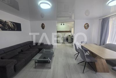 Duplex cu 5 camere decomandat cu Canalizare în Șelimbăr - 10