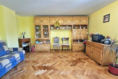 Casa individuala | Teren 870mp | Dambul Rotund | Zona Strazii Spicului - 3