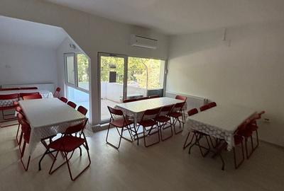 Casă cu 4 camere în Brâncoveanu - 11