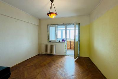 Apartament cu 4 camere decomandat în Titulescu - 3